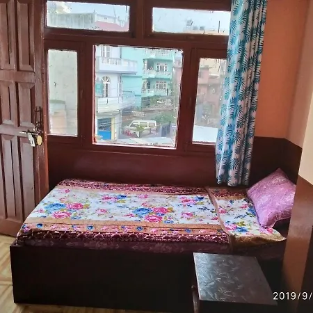 Nirvaan Guest House