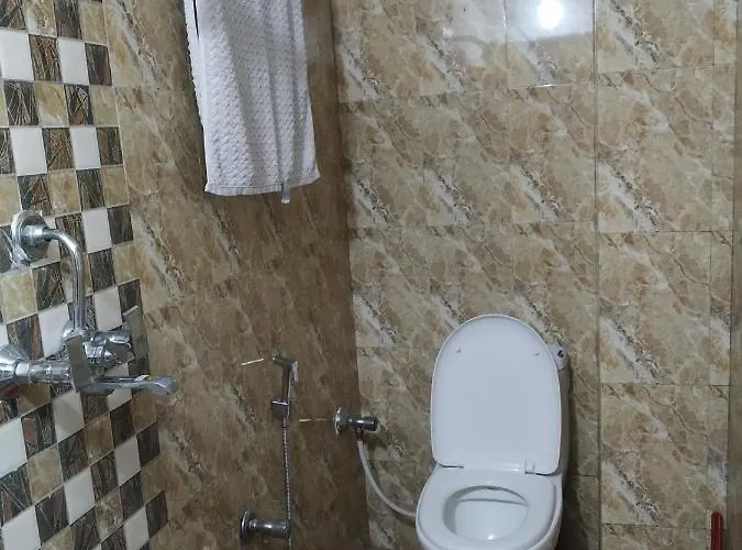 Nirvaan Guest House