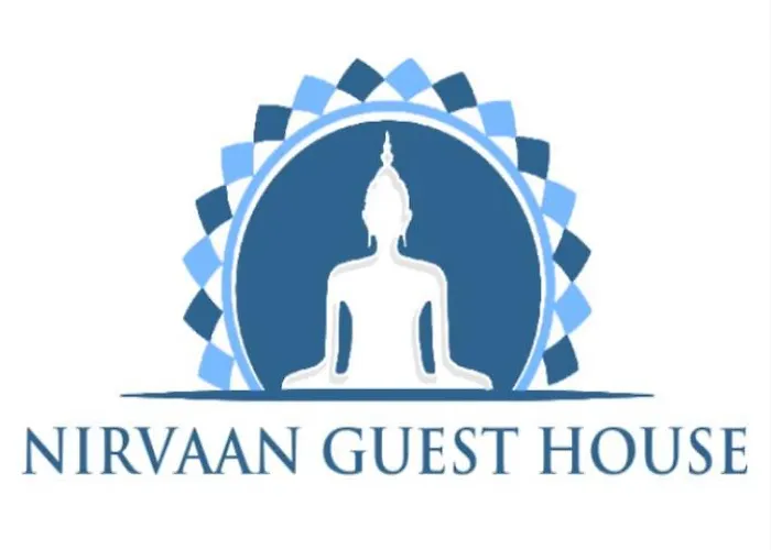 Nirvaan Guest House Gasthuis *
