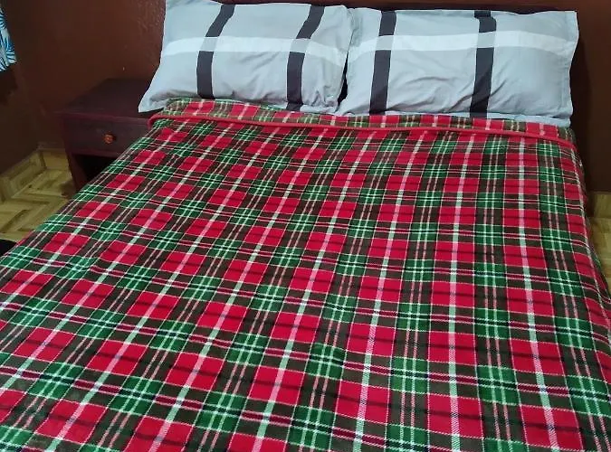Nirvaan Guest House Gasthuis Kathmandu