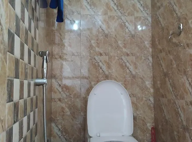 Nirvaan Guest House Gasthuis *